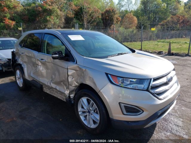 FORD EDGE 2018 2fmpk4j93jbb35319