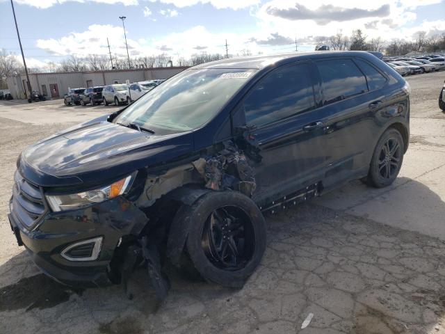 FORD EDGE 2018 2fmpk4j93jbb51147