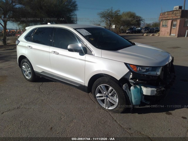 FORD EDGE 2018 2fmpk4j93jbb86626