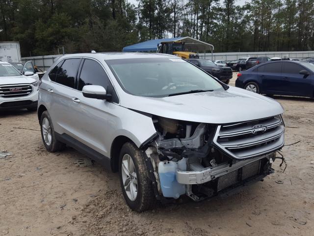 FORD NULL 2018 2fmpk4j93jbc02789