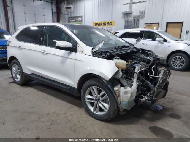 FORD EDGE 2018 2fmpk4j93jbc05868