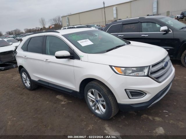 FORD EDGE 2018 2fmpk4j93jbc11461