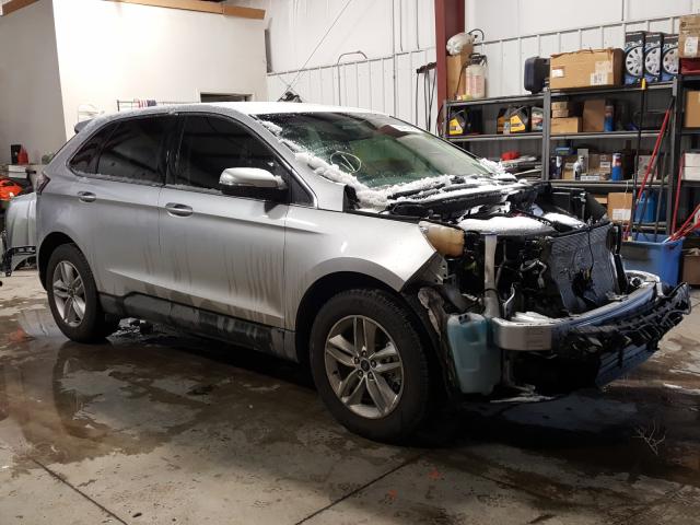 FORD NULL 2018 2fmpk4j93jbc13162