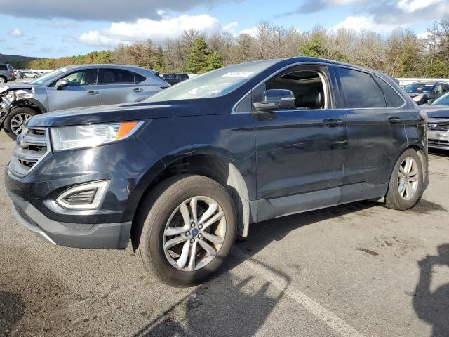 FORD EDGE SEL 2018 2fmpk4j93jbc24419