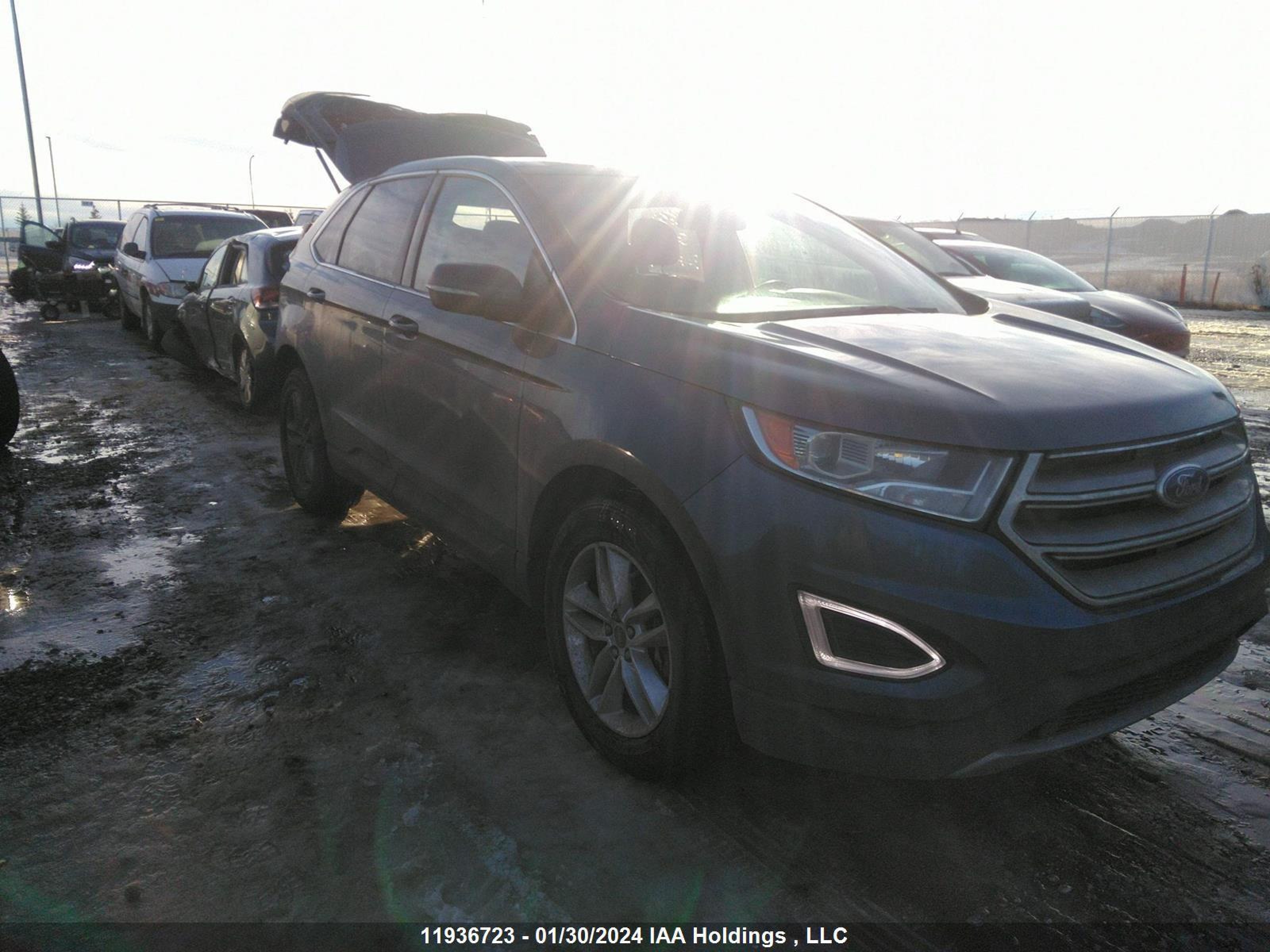 FORD EDGE 2018 2fmpk4j93jbc56559