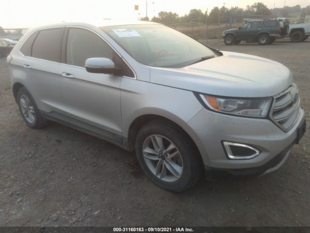 FORD EDGE 2018 2fmpk4j93jbc59381