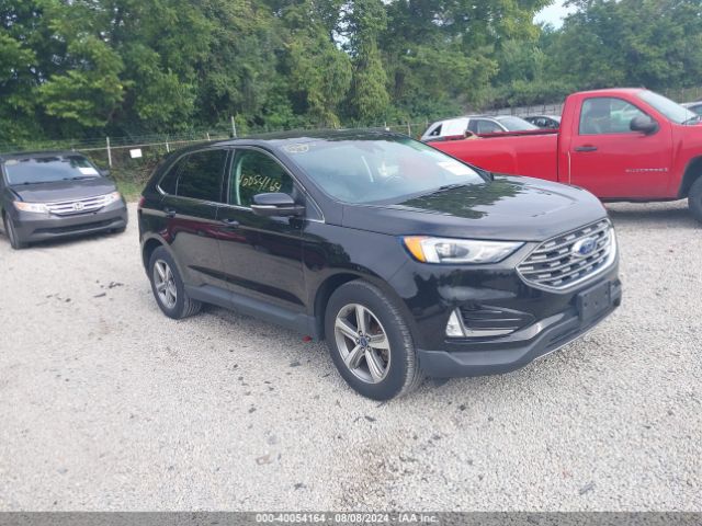 FORD EDGE 2019 2fmpk4j93kbb03889