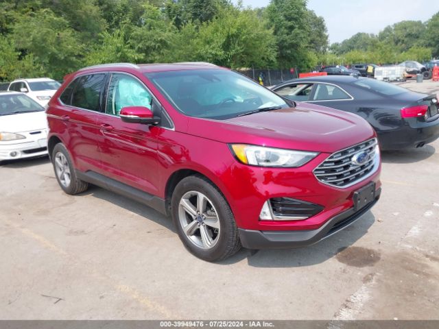 FORD EDGE 2019 2fmpk4j93kbb09580