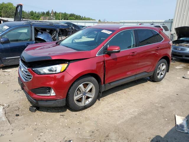 FORD EDGE 2019 2fmpk4j93kbb31613