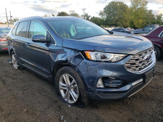 FORD NULL 2019 2fmpk4j93kbb33653