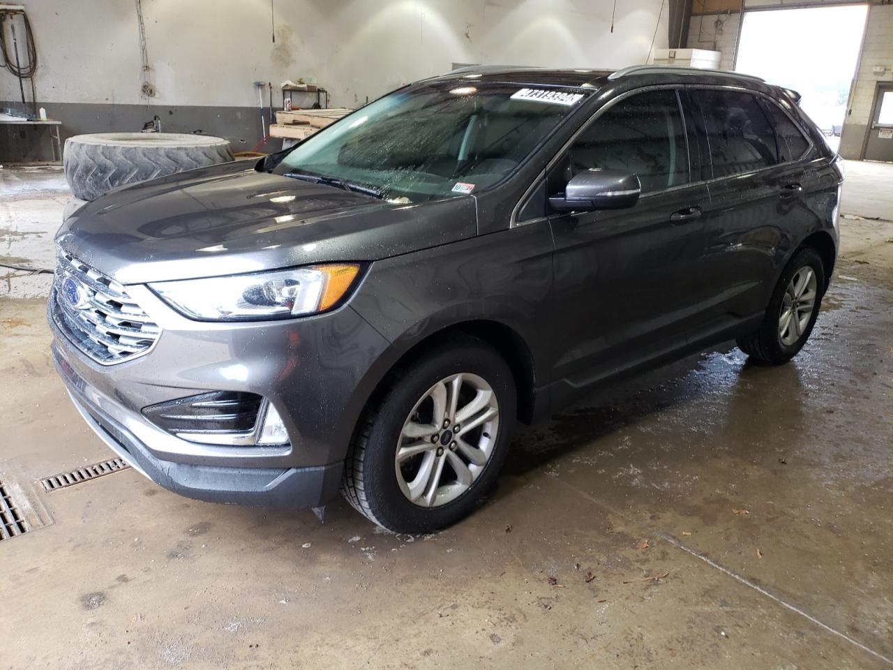 FORD EDGE 2019 2fmpk4j93kbb66863