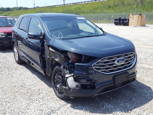 FORD NULL 2019 2fmpk4j93kbb67852