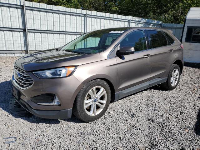 FORD EDGE SEL 2019 2fmpk4j93kbb73215