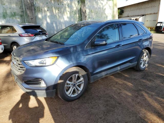 FORD EDGE 2019 2fmpk4j93kbb90080