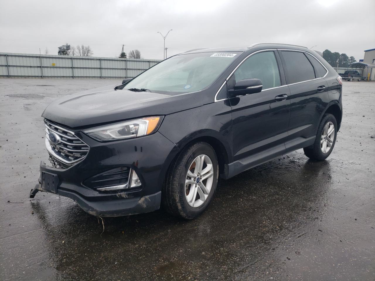 FORD EDGE 2019 2fmpk4j93kbc03538