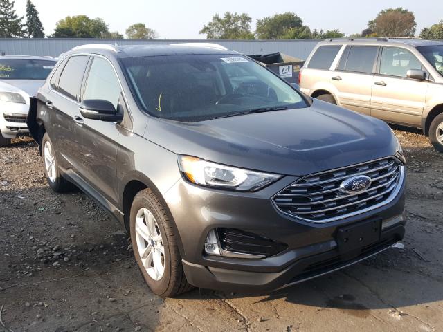 FORD NULL 2019 2fmpk4j93kbc08643