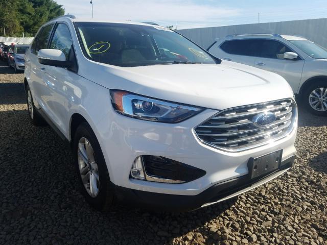 FORD EDGE SEL 2019 2fmpk4j93kbc10733