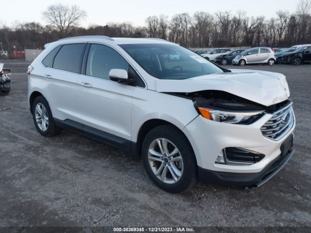 FORD EDGE 2019 2fmpk4j93kbc14524