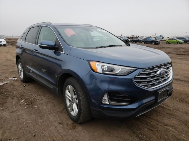 FORD NULL 2019 2fmpk4j93kbc21070