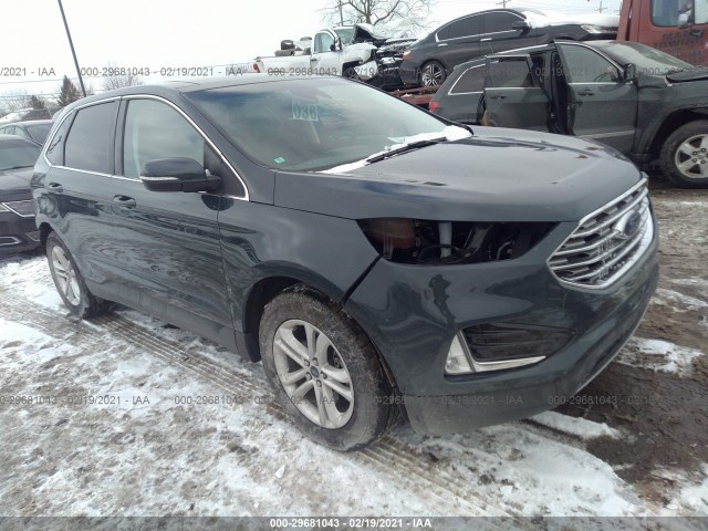 FORD EDGE 2019 2fmpk4j93kbc25975