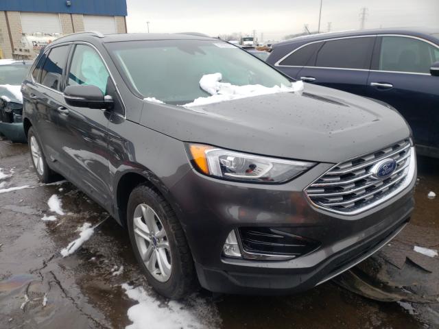 FORD NULL 2019 2fmpk4j93kbc34269