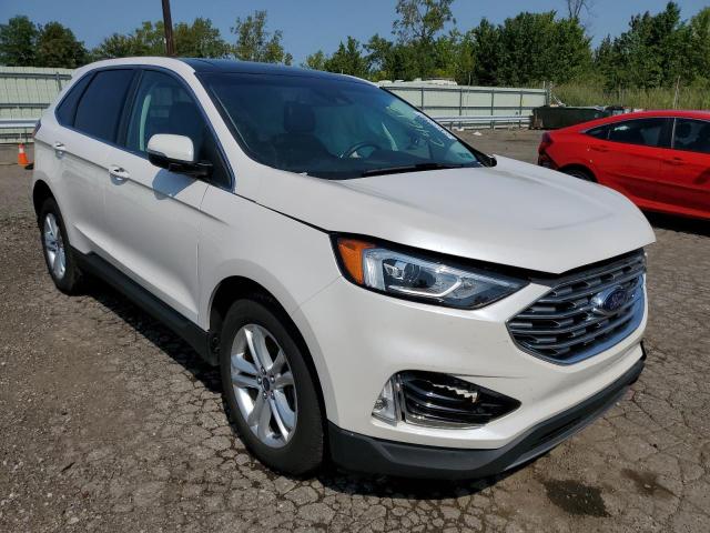 FORD EDGE SEL 2019 2fmpk4j93kbc34613