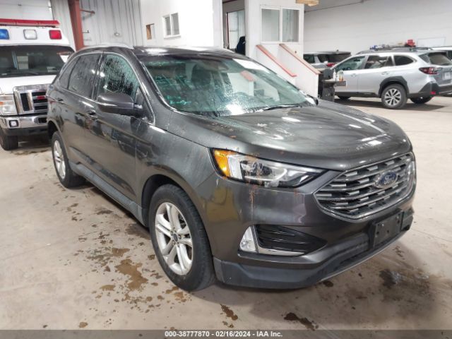 FORD EDGE 2019 2fmpk4j93kbc36247