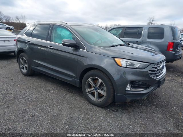 FORD EDGE 2019 2fmpk4j93kbc42470