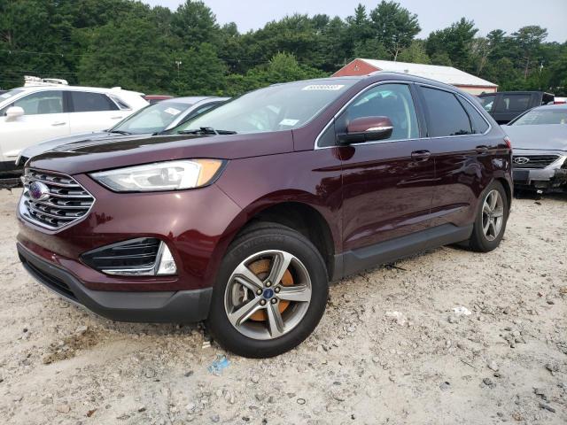 FORD EDGE 2019 2fmpk4j93kbc46227