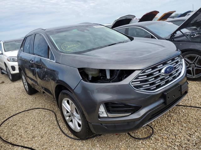 FORD EDGE SEL 2019 2fmpk4j93kbc52934