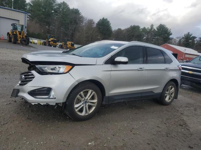 FORD EDGE SEL 2019 2fmpk4j93kbc56031