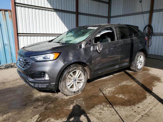 FORD EDGE SEL 2019 2fmpk4j93kbc56935