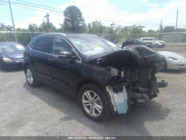 FORD EDGE 2019 2fmpk4j93kbc58295