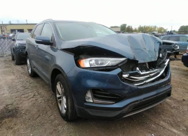 FORD EDGE 2019 2fmpk4j93kbc72214