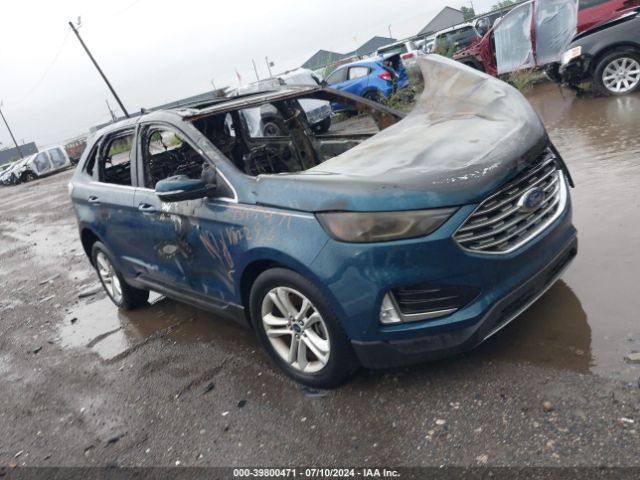 FORD EDGE 2020 2fmpk4j93lba02966