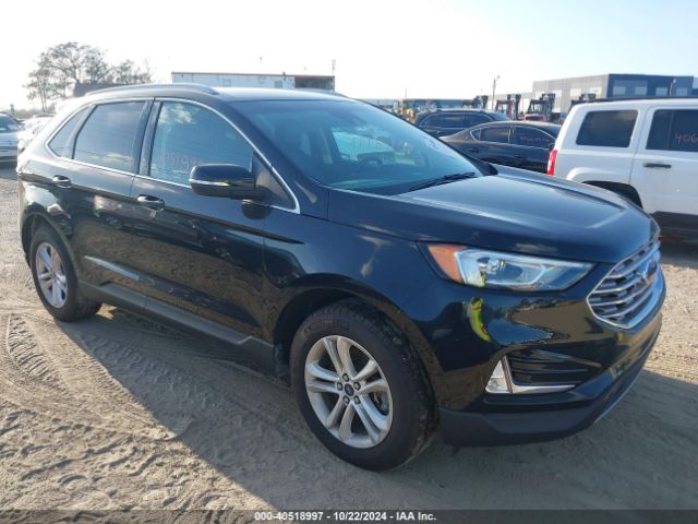 FORD EDGE 2020 2fmpk4j93lba03065