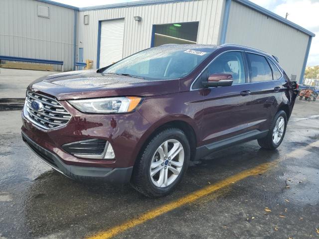 FORD EDGE SEL 2020 2fmpk4j93lba09707