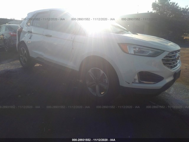 FORD EDGE 2020 2fmpk4j93lba14387