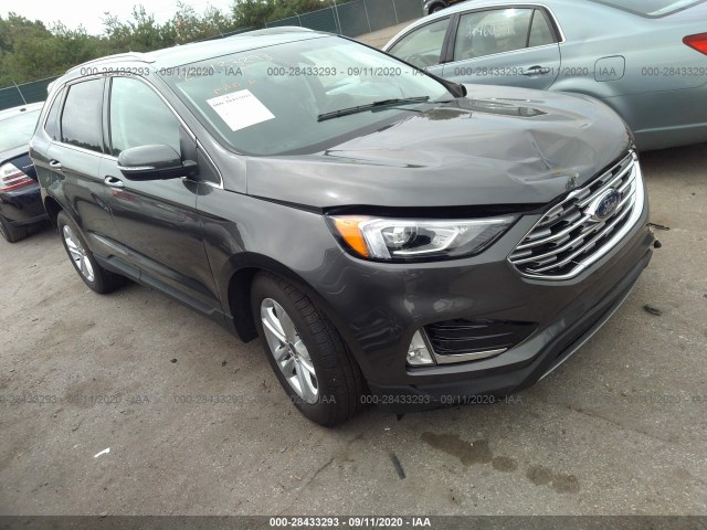 FORD EDGE 2020 2fmpk4j93lba19055