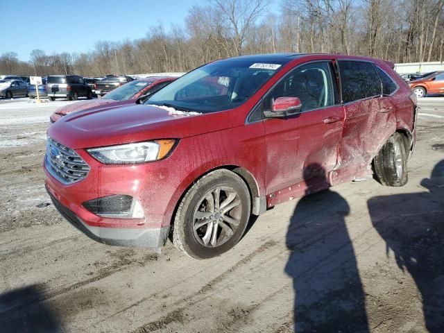 FORD EDGE 2020 2fmpk4j93lba24885