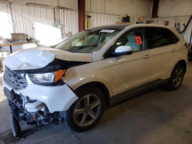 FORD EDGE SEL 2020 2fmpk4j93lba28466