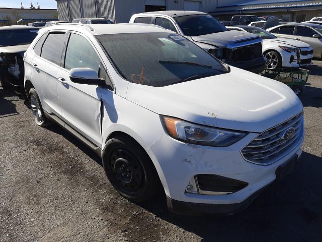 FORD EDGE SEL 2020 2fmpk4j93lba28614