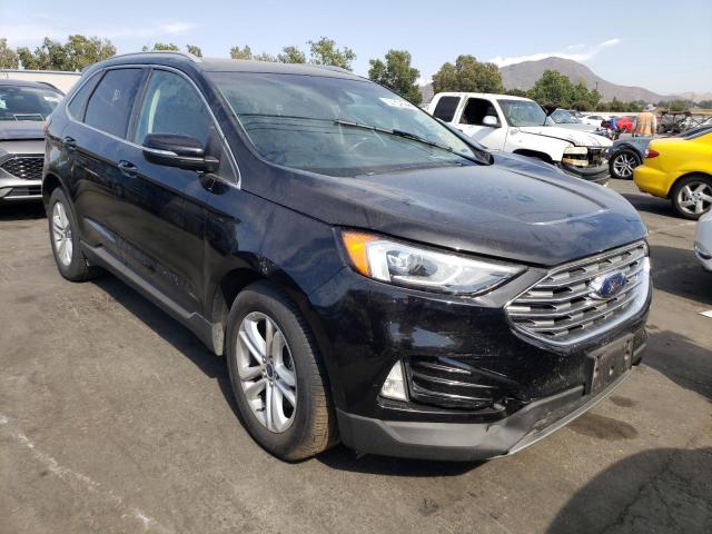 FORD EDGE SEL 2020 2fmpk4j93lba28967