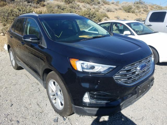 FORD EDGE SEL 2020 2fmpk4j93lba28970