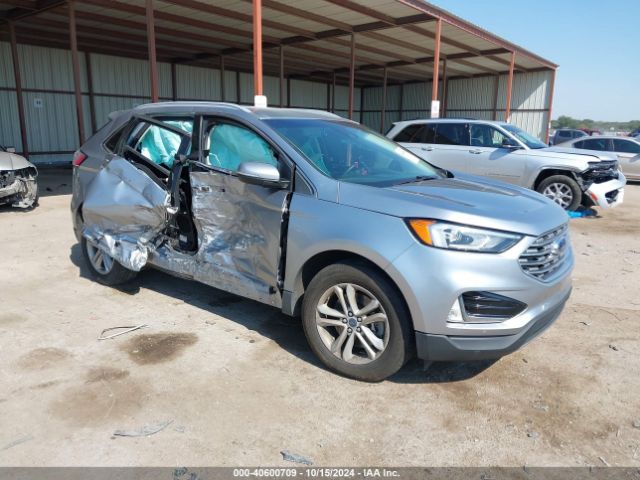 FORD EDGE 2020 2fmpk4j93lba29360