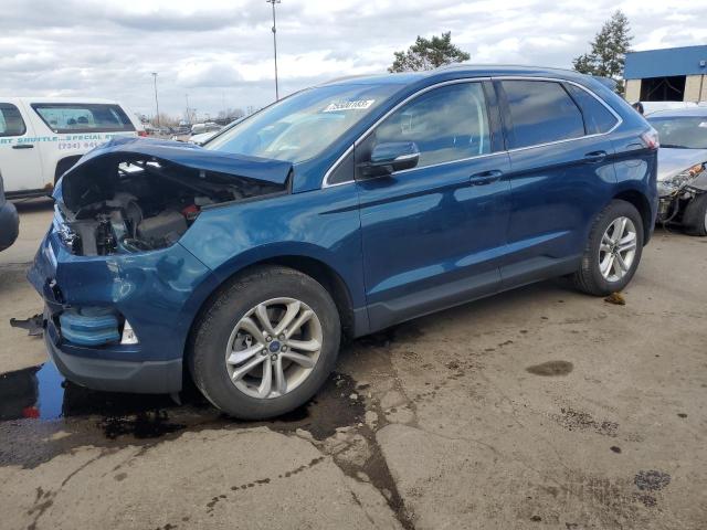 FORD EDGE 2020 2fmpk4j93lba34686