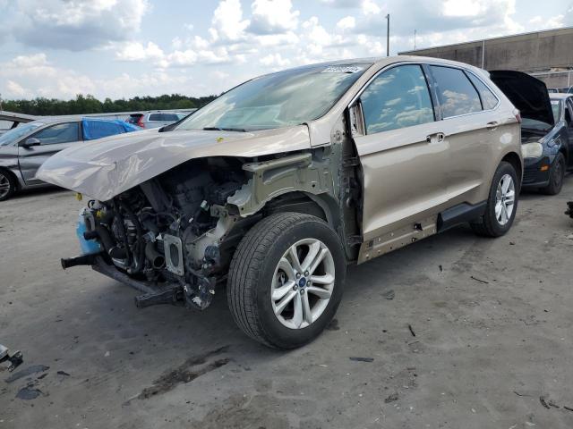 FORD EDGE SEL 2020 2fmpk4j93lba40200