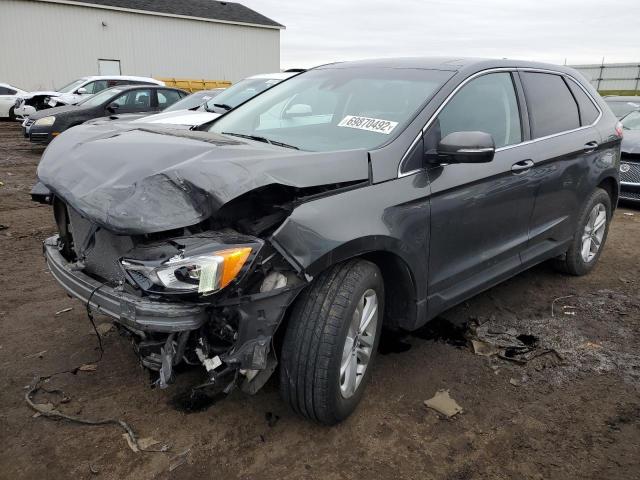 FORD EDGE SEL 2020 2fmpk4j93lba49818