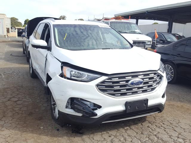 FORD EDGE SEL 2020 2fmpk4j93lba55280