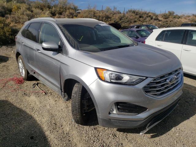 FORD EDGE SEL 2020 2fmpk4j93lba58096